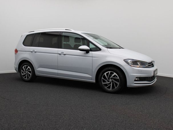 Volkswagen Touran DSG 85 kW image number 2