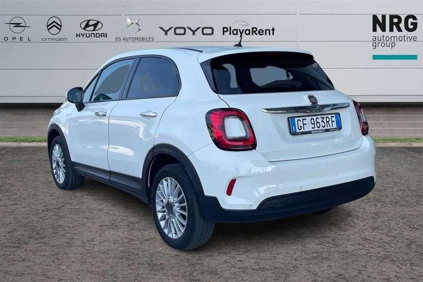 Fiat 500X 1.3 DCT 110 kW image number 3