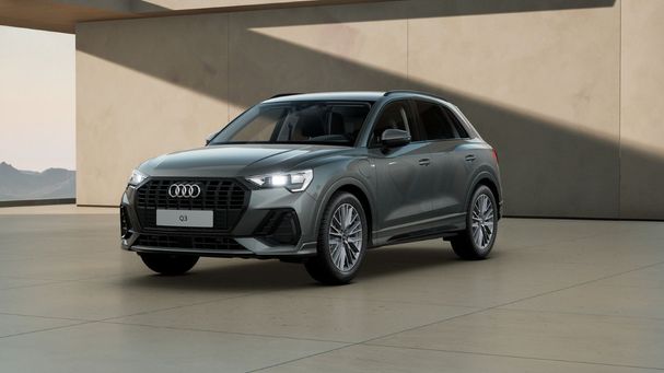 Audi Q3 45 TFSIe S-line 180 kW image number 1