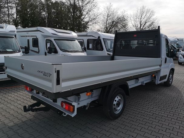 Fiat Ducato Maxi 35 180 132 kW image number 5