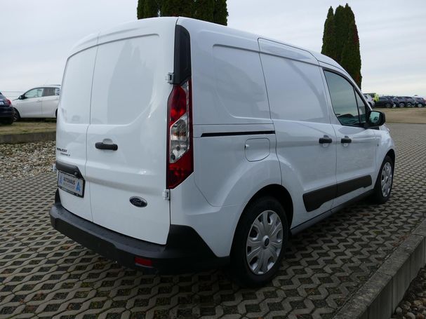 Ford Transit Connect 1.5 EcoBlue 88 kW image number 3