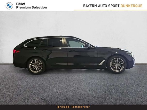 BMW 520 Touring 142 kW image number 3