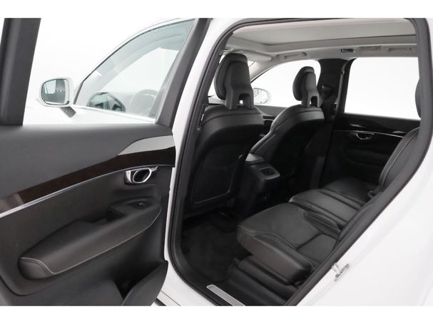 Volvo XC90 D5 AWD Geartronic Inscription 173 kW image number 14