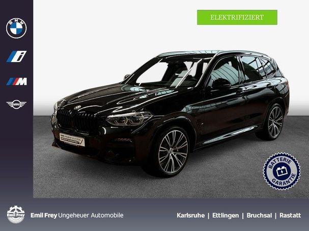 BMW X3 xDrive30e M Sport 215 kW image number 1