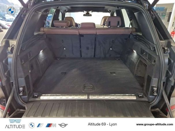 BMW X5 xDrive 213 kW image number 14