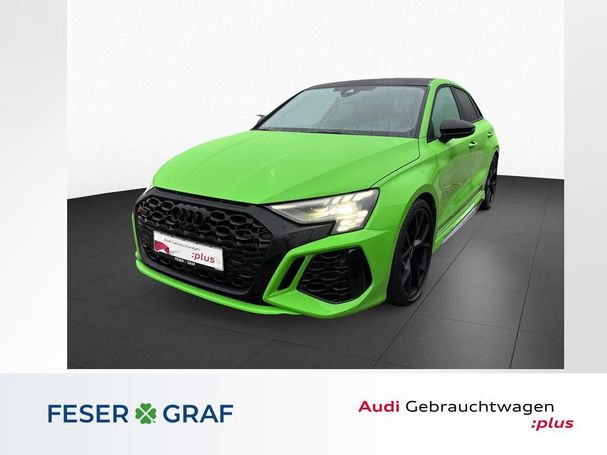 Audi RS3 Sportback 294 kW image number 1