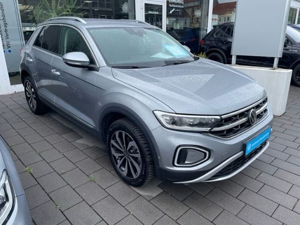 Volkswagen T-Roc 1.5 TSI 110 kW image number 2