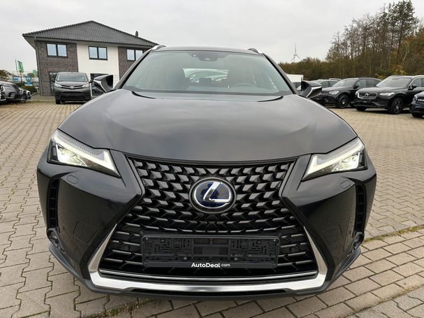 Lexus UX Luxury Line 131 kW image number 4