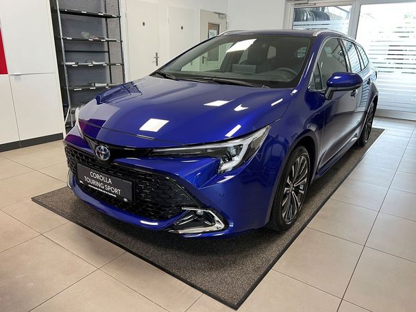 Toyota Corolla Touring Sports 145 kW image number 1