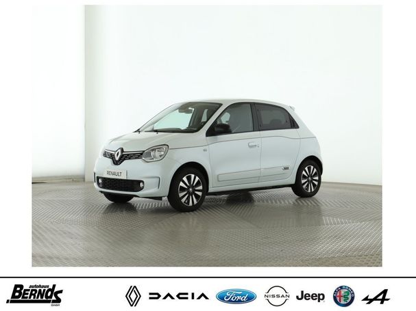 Renault Twingo 60 kW image number 1