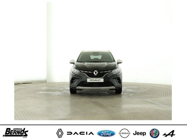 Renault Captur 140 103 kW image number 2