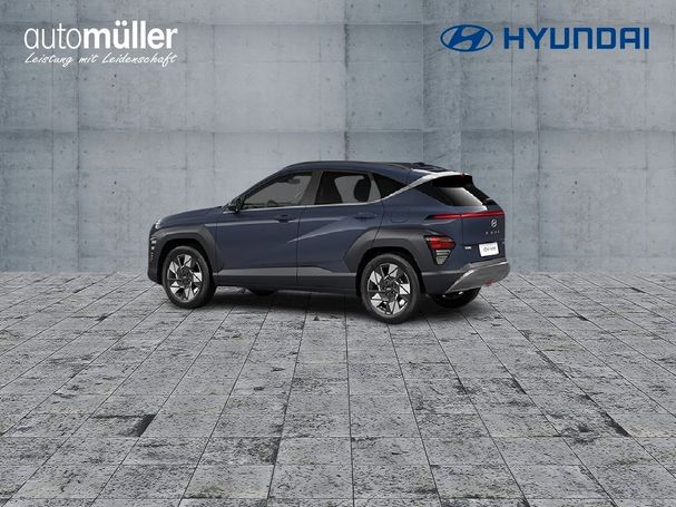 Hyundai Kona Select 74 kW image number 10