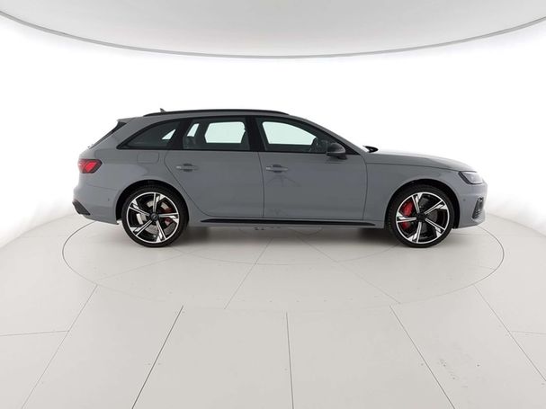 Audi RS4 2.9 TFSI Avant 331 kW image number 4