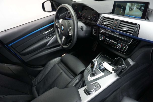 BMW 330i 185 kW image number 48