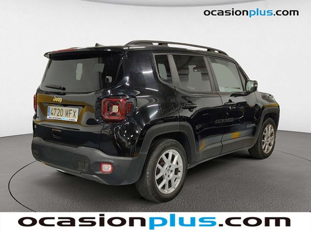 Jeep Renegade 1.5 Limited 95 kW image number 3