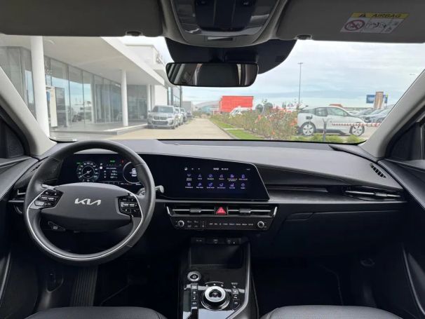 Kia Niro 150 kW image number 19