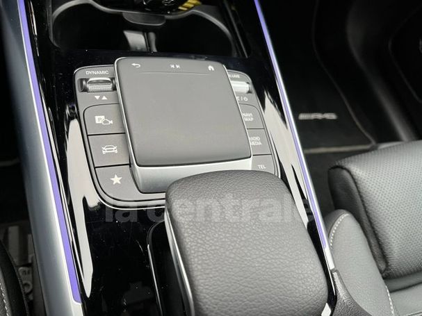 Mercedes-Benz EQA 350 215 kW image number 6