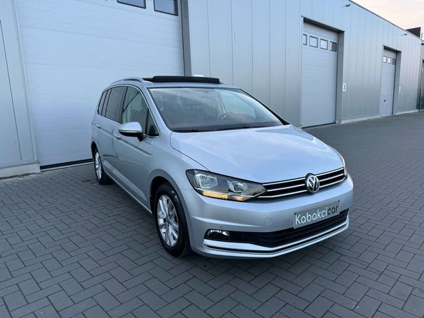 Volkswagen Touran 1.2 TSI 81 kW image number 2