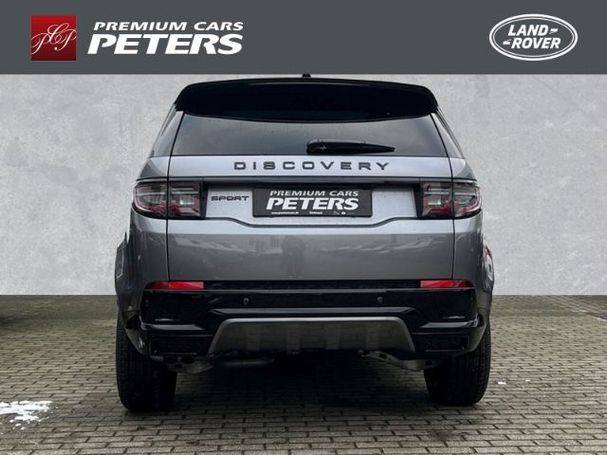 Land Rover Discovery Sport D200 S AWD 150 kW image number 7