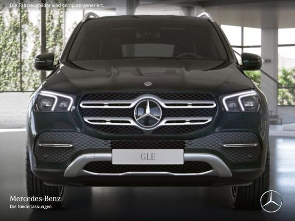 Mercedes-Benz GLE 350 de 235 kW image number 7