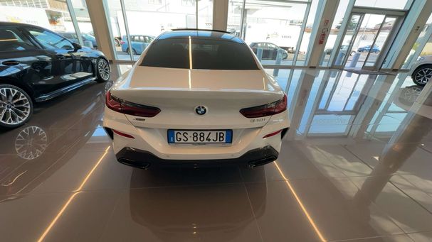 BMW 840i xDrive 245 kW image number 6