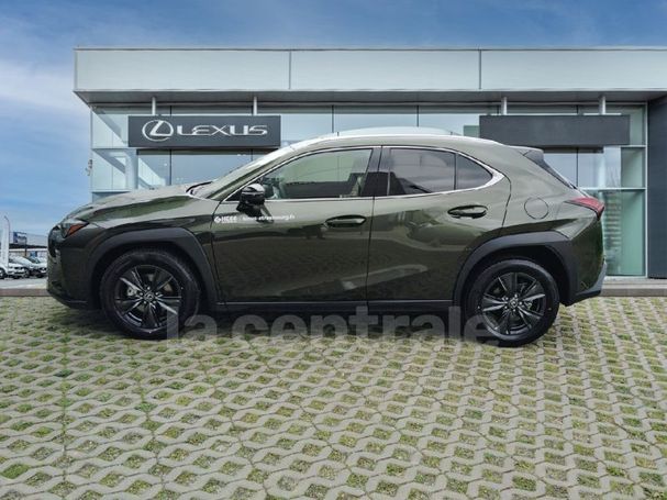 Lexus UX 300h 146 kW image number 21