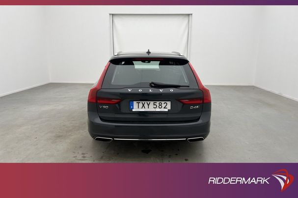 Volvo V90 D4 AWD Inscription 140 kW image number 2