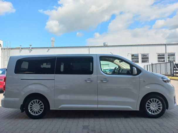 Toyota Proace Verso 2.0 106 kW image number 5