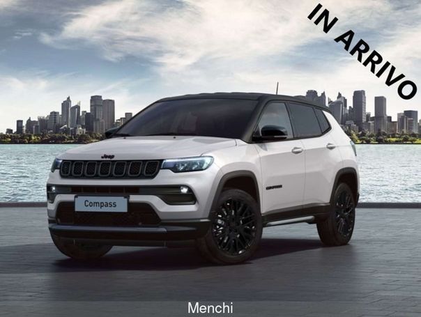 Jeep Compass 96 kW image number 1