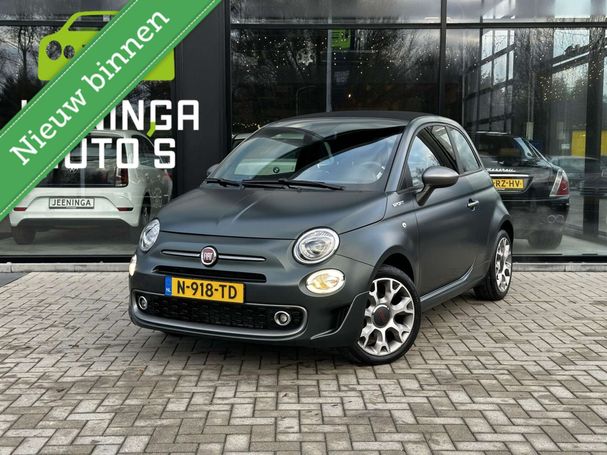 Fiat 500 1.0 51 kW image number 1