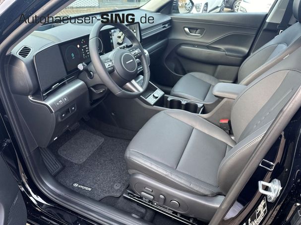 Hyundai Kona Prime 160 kW image number 12