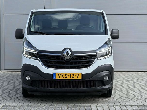 Renault Trafic L2H1 dCi 120 88 kW image number 2