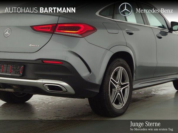 Mercedes-Benz GLE 400 d 243 kW image number 3