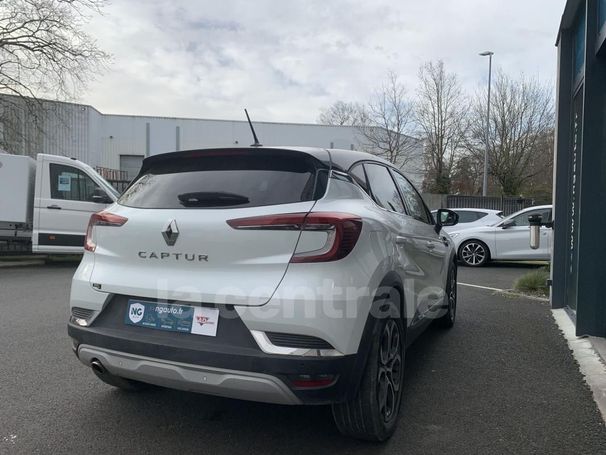 Renault Captur 1.0 TCe 74 kW image number 2