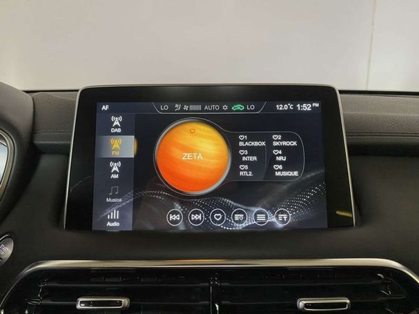 MG EHS GDI Luxury 209 kW image number 24