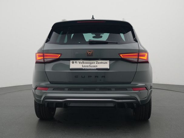 Cupra Ateca 110 kW image number 3