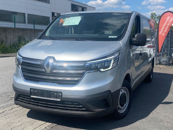 Renault Trafic 110 kW image number 1