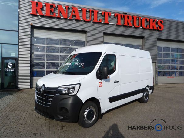 Renault Master Z.E. 56 kW image number 1