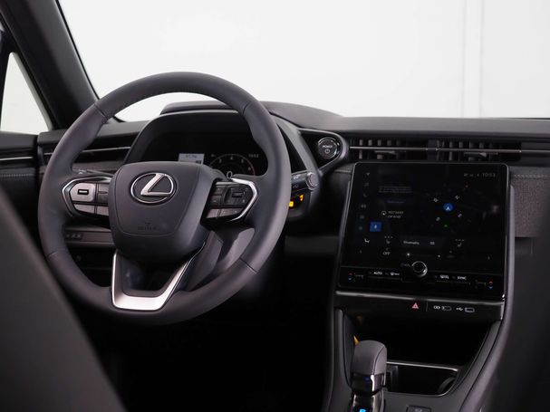 Lexus LBX Edition 100 kW image number 22