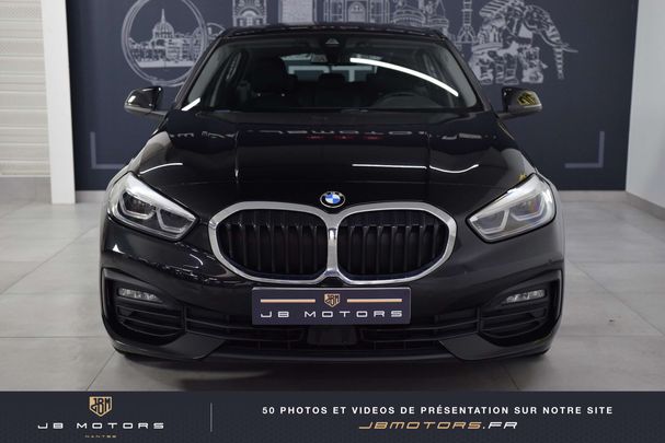 BMW 118i 100 kW image number 3