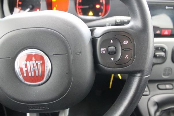 Fiat Panda 1.2 Lounge 51 kW image number 10