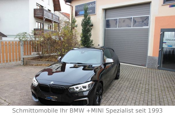 BMW 140i M 250 kW image number 2