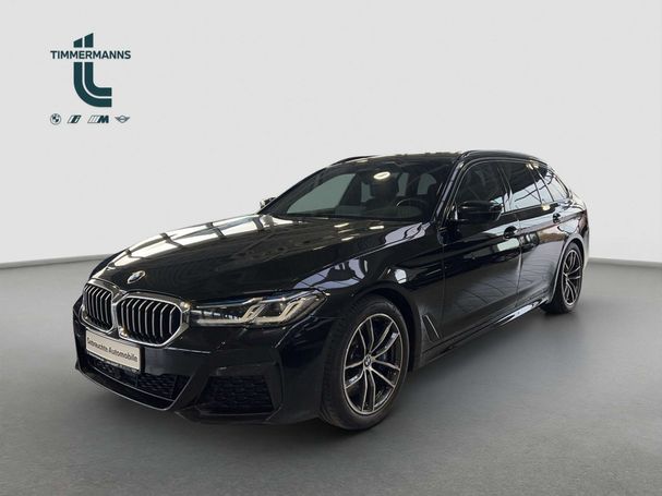 BMW 530d Touring xDrive 210 kW image number 1