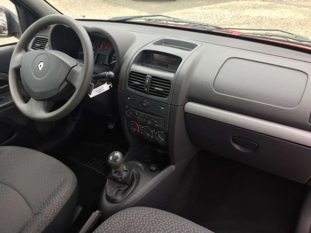 Renault Clio 55 kW image number 6