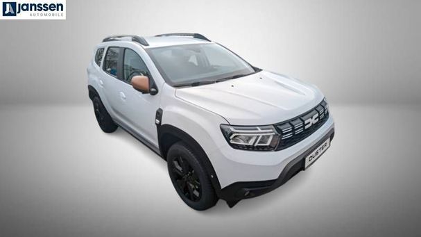 Dacia Duster TCe 130 96 kW image number 2