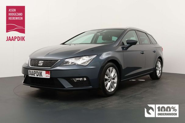 Seat Leon ST 1.0 EcoTSI Style 85 kW image number 1