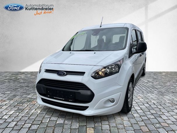 Ford Transit Connect L2 88 kW image number 13