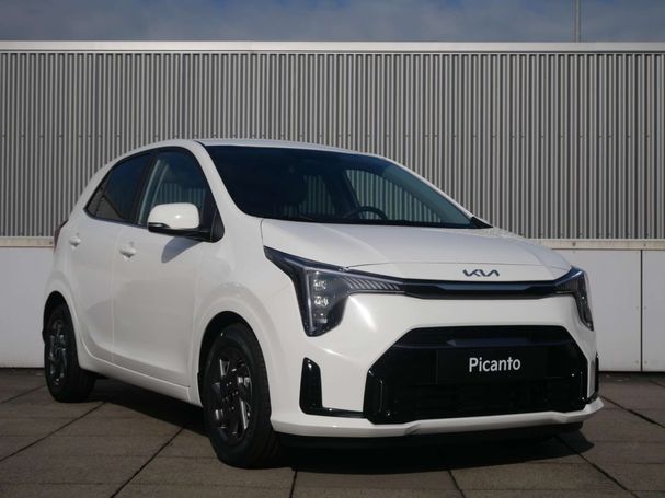 Kia Picanto 1.0 AMT 46 kW image number 2