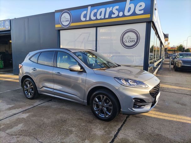 Ford Kuga EcoBoost ST-Line 112 kW image number 1