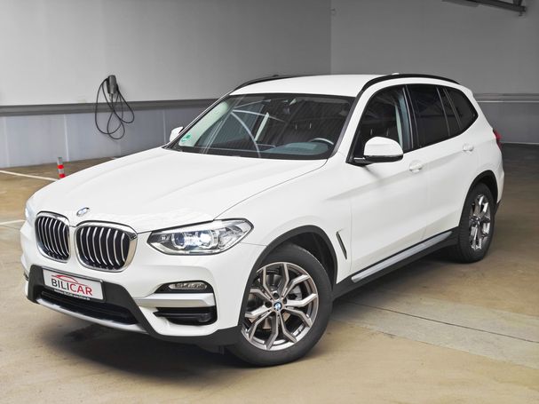 BMW X3 xDrive 135 kW image number 1